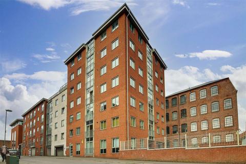 Raleigh Street, Nottingham NG7