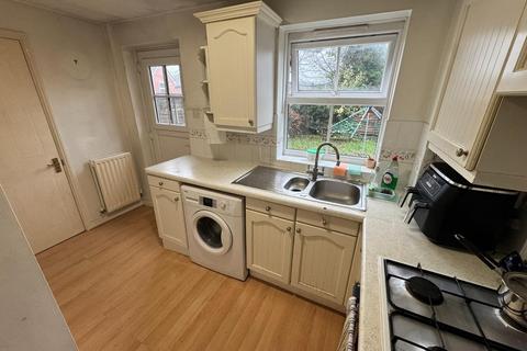 3 bedroom terraced house for sale, Oak Way, Coventry CV4