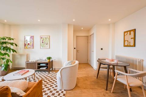 1 bedroom flat to rent, Eades Apartments, Selbourne Road, Walthamstow, E17
