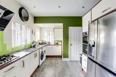 3 bedroom semi-detached house for sale, Breedon Street, Nottingham NG10