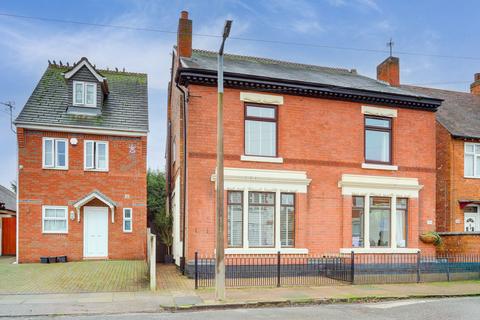 undefined, Breedon Street, Nottingham NG10