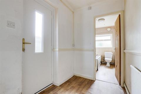 2 bedroom end of terrace house for sale, Bulwell Lane, Nottingham NG6