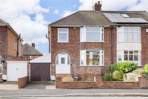 3 bedroom semi-detached house for sale, Netherfield Road, Nottingham NG10