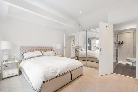 2 bedroom flat for sale, Montagu Row, London W1U