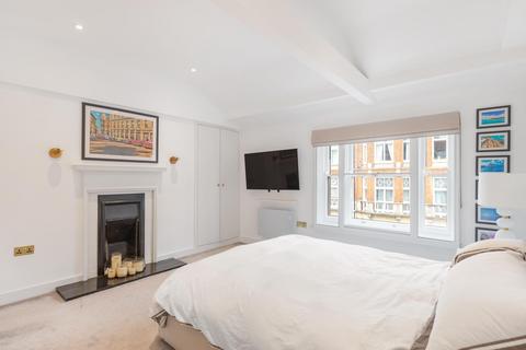 2 bedroom flat for sale, Montagu Row, London W1U