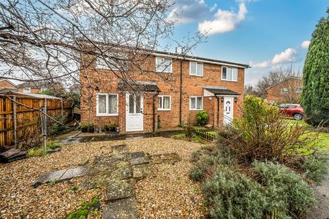 1 bedroom end of terrace house for sale - Milton Way, Dunstable LU5