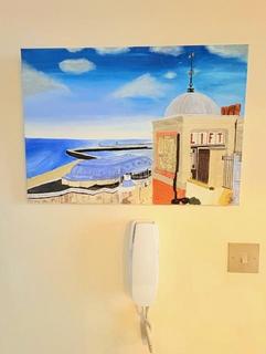 1 bedroom flat to rent, Augusta Road, Ramsgate CT11