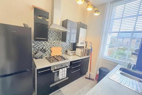 1 bedroom flat to rent, Augusta Road, Ramsgate CT11
