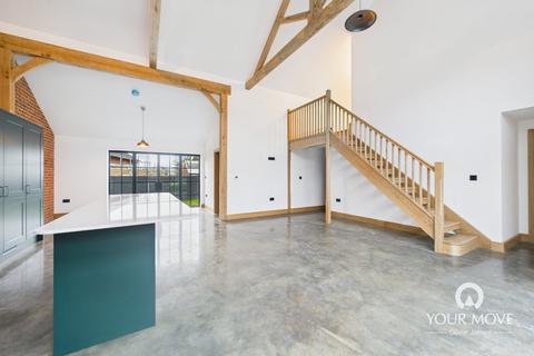 undefined, Sco Ruston Road, Norwich NR12