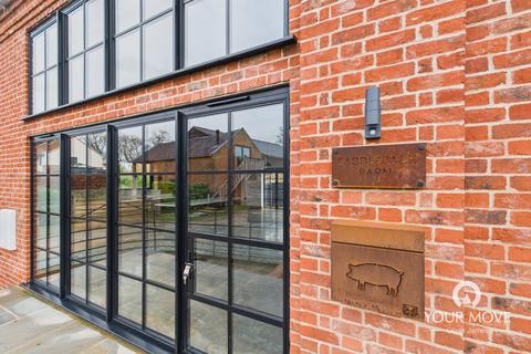 undefined, Sco Ruston Road, Norwich NR12