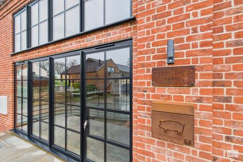 undefined, Sco Ruston Road, Norwich NR12