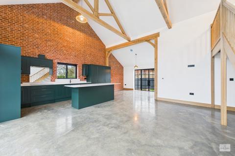 undefined, Sco Ruston Road, Norwich NR12