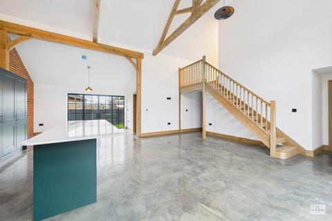 undefined, Sco Ruston Road, Norwich NR12