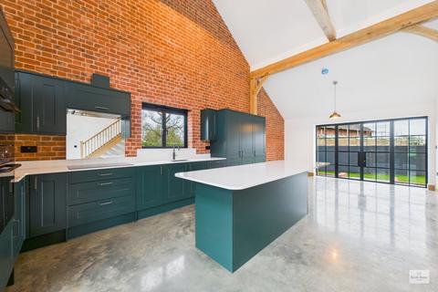 undefined, Sco Ruston Road, Norwich NR12