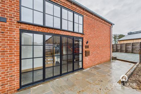 undefined, Sco Ruston Road, Norwich NR12