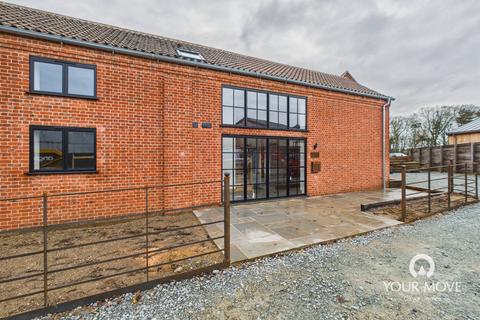undefined, Sco Ruston Road, Norwich NR12