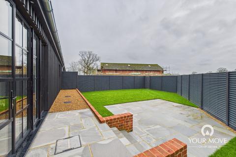 undefined, Sco Ruston Road, Norwich NR12