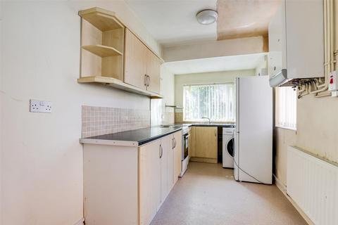 2 bedroom house for sale, Scotholme Avenue, Nottingham NG7