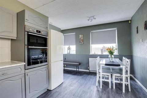 undefined, Upminster Drive, Nottingham NG5
