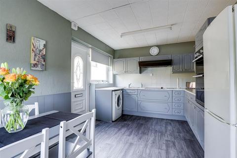 undefined, Upminster Drive, Nottingham NG5