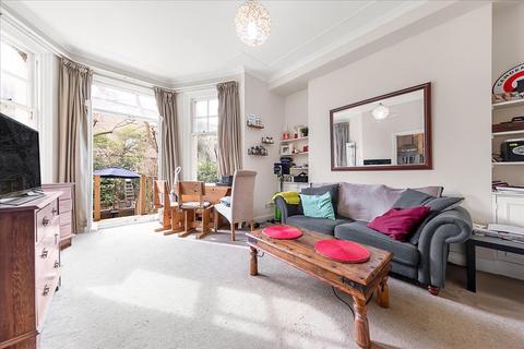 1 bedroom apartment to rent - Avonmore Road, London, W14