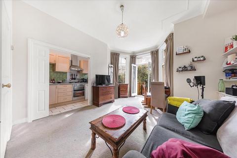 1 bedroom apartment to rent, Avonmore Road, London, W14