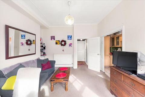 1 bedroom apartment to rent, Avonmore Road, London, W14