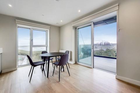 2 bedroom flat to rent, Ferry Lane, Tottenham, London, N17