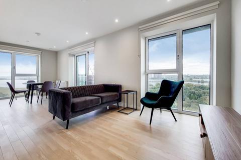 2 bedroom flat to rent, Ferry Lane, Tottenham, London, N17