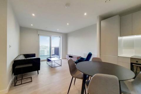 2 bedroom flat to rent, Ferry Lane, Tottenham, London, N17