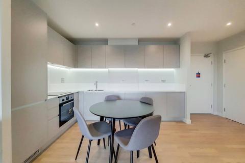 2 bedroom flat to rent, Ferry Lane, Tottenham, London, N17