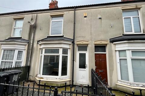 2 bedroom terraced house for sale, Ernest Avenue Holland Street, Hull