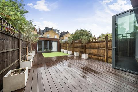 4 bedroom house to rent, Trentham Street, London, Southfields, SW18