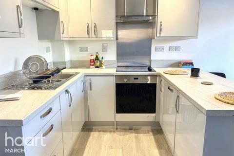 2 bedroom semi-detached house for sale, 20 Deerfield, March