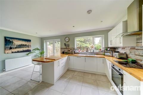 3 bedroom detached house for sale, Chequers Lane, Wychbold, Droitwich, Worcestershire, WR9