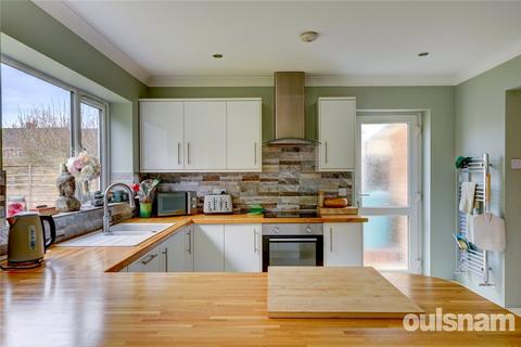3 bedroom detached house for sale, Chequers Lane, Wychbold, Droitwich, Worcestershire, WR9