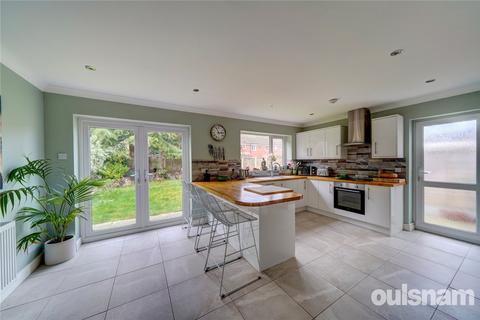 undefined, Chequers Lane, Wychbold, Droitwich, Worcestershire, WR9