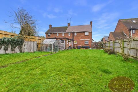 undefined, Greenhill Road, Long Buckby, NN6 7PU