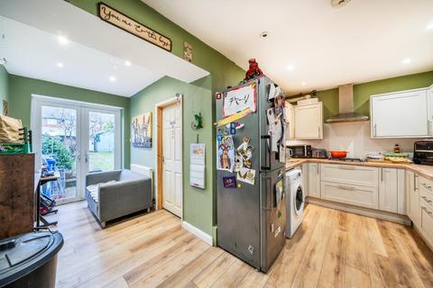 undefined, Bunyard Drive,  Woking,  GU21
