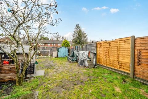undefined, Bunyard Drive,  Sheerwater,  Woking,  GU21