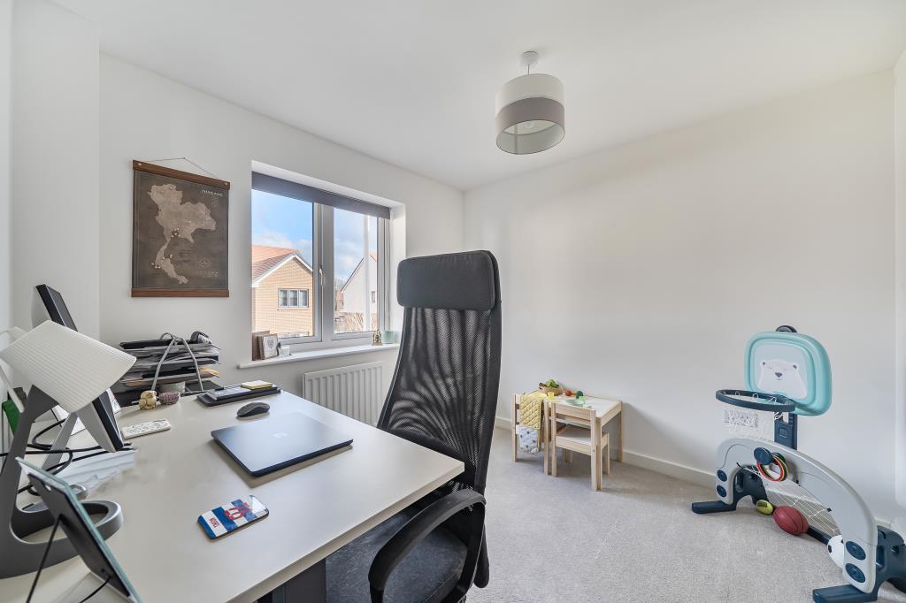 Home Office