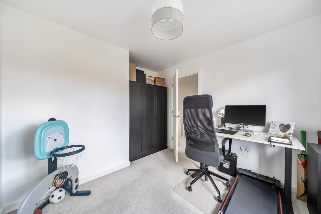 Home Office