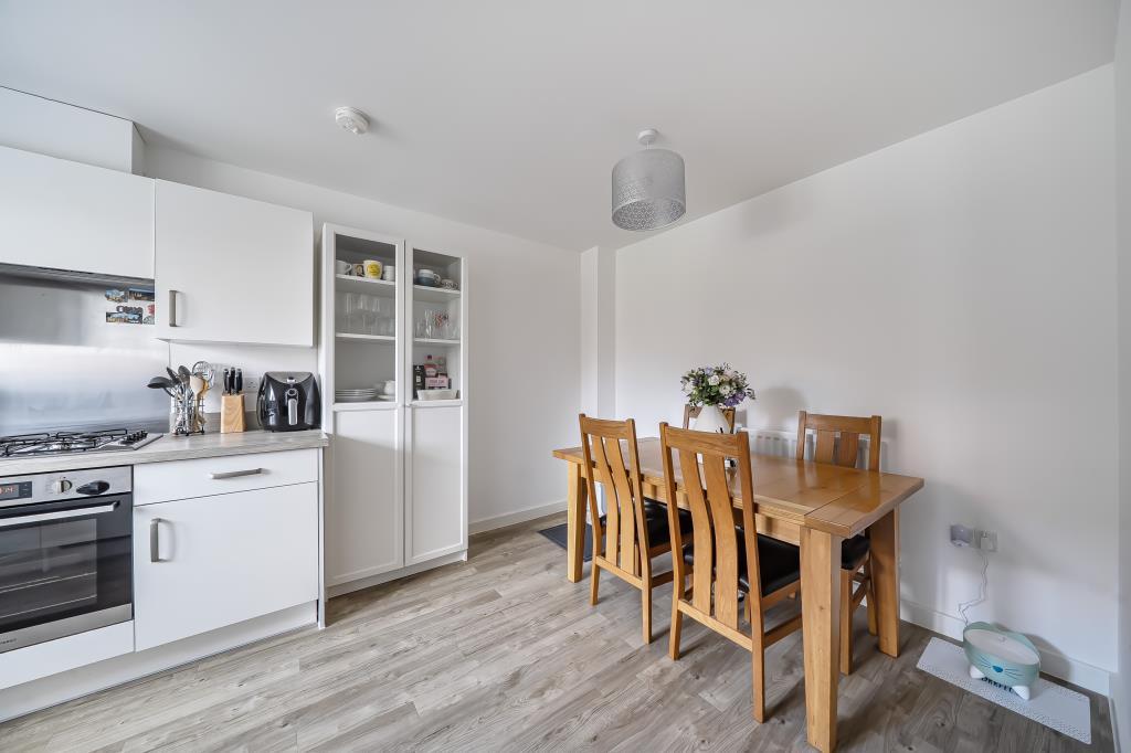 Dining  / Kitchen