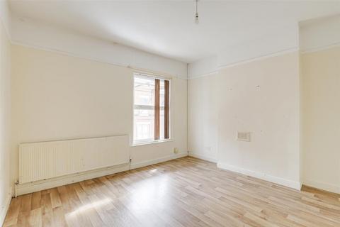 undefined, Lord Nelson Street, Nottingham NG2