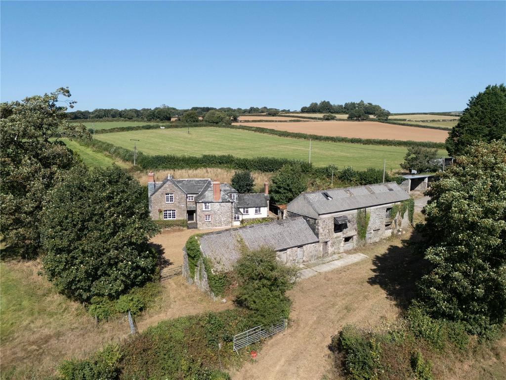 Aerial Photo 1