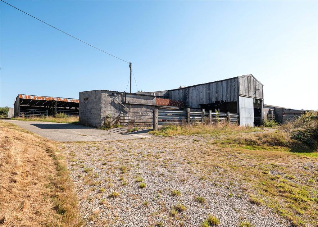 Farm Buildings