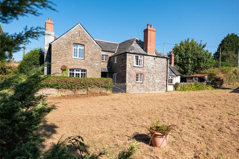 4 bedroom detached house for sale, Liskeard, Cornwall, PL14