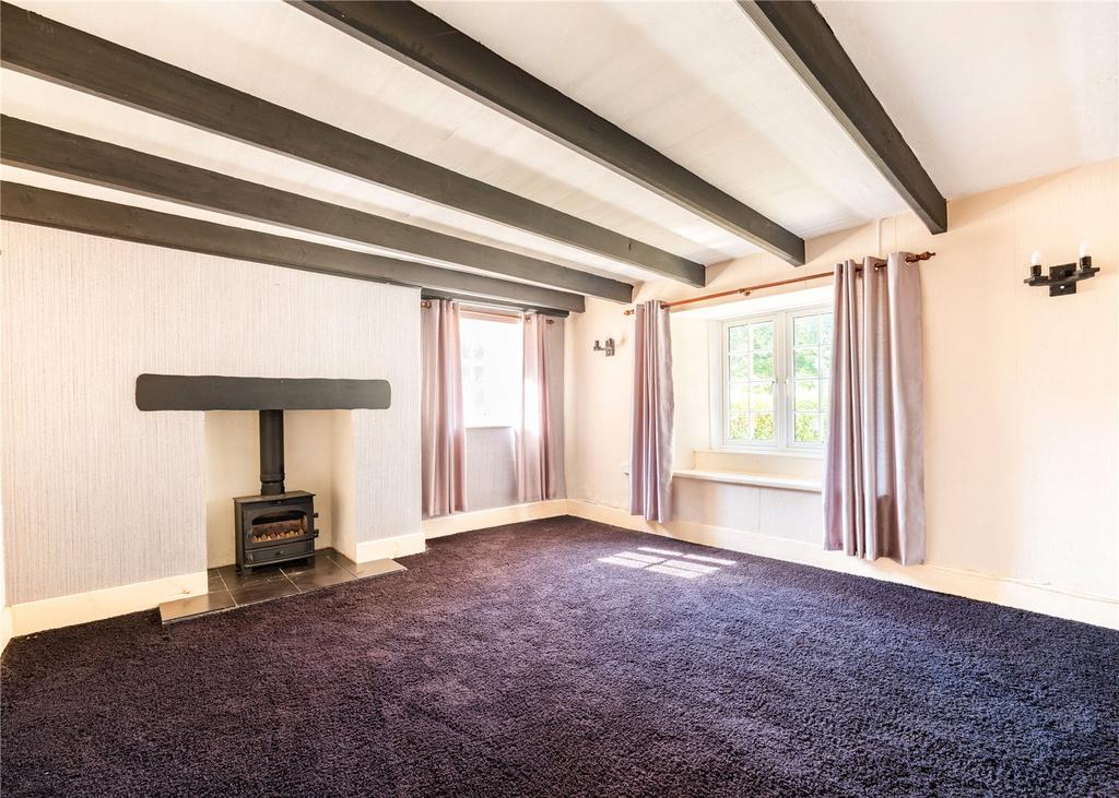 Reception Room 1