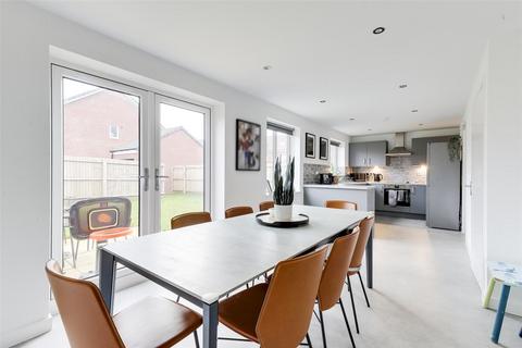 undefined, Coot Way, Nottingham NG14