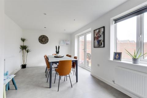 undefined, Coot Way, Nottingham NG14